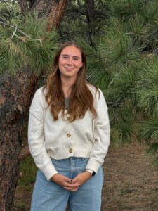 Helen Smasal Colorado Springs Therapist
