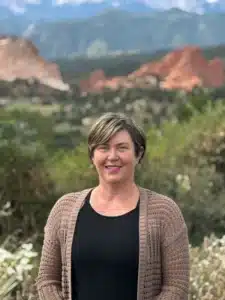 LeEtta Klink Colorado Springs Therapist