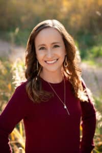 Headshot for Ariana Gioia Colorado Springs Therapist