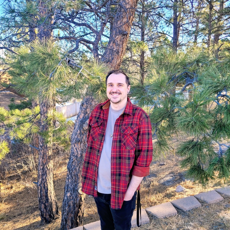 Alice Allis Colorado Springs