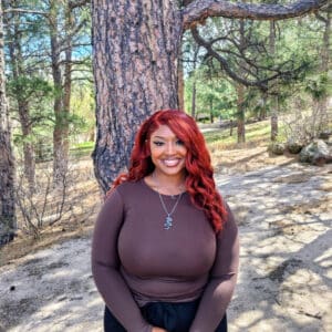 Kierra Nash LSW Colorado Springs