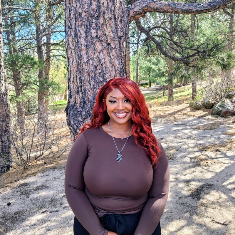 Kierra Nash LSW Colorado Springs