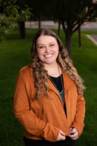 Mary Kathryn Metcalf Colorado Springs headshot
