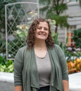 Portrait of Natalie Ladd of Polaris Wellness Group