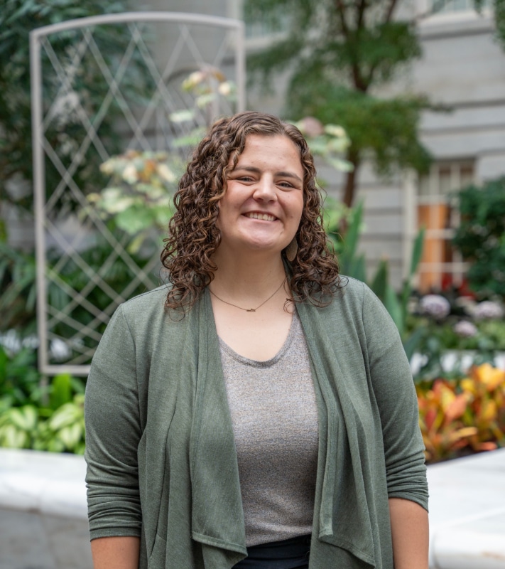 Portrait of Natalie Ladd of Polaris Wellness Group