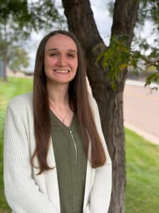 Portrait of Sarah Kling, a Therapist located in Colorado Springs
